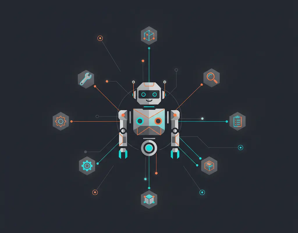 What Is Agentic AI? A Plain-English Explainer
