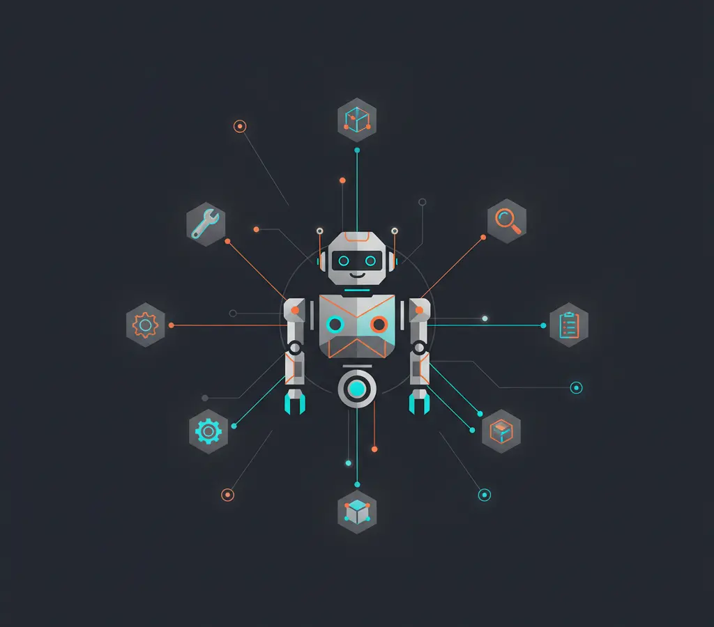 What Is Agentic AI? A Plain-English Explainer