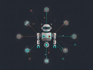 What Is Agentic AI? A Plain-English Explainer — HogaToga
