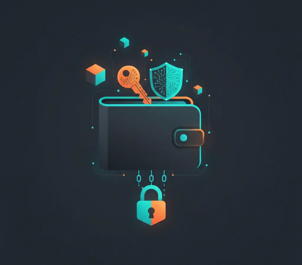 What Is a Crypto Wallet — and How Do You Keep It Safe?