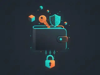 What Is a Crypto Wallet — and How Do You Keep It Safe? — HogaToga