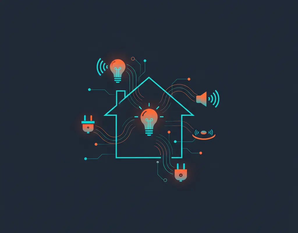Smart Home for Beginners: 7 Devices Actually Worth Buying First