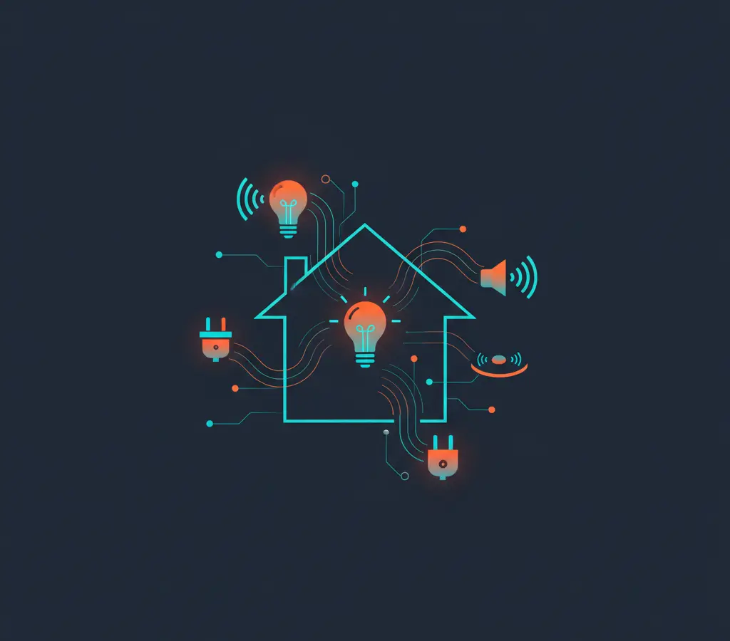 Smart Home for Beginners: 7 Devices Actually Worth Buying First