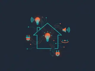 Smart Home for Beginners: 7 Devices Actually Worth Buying First — HogaToga