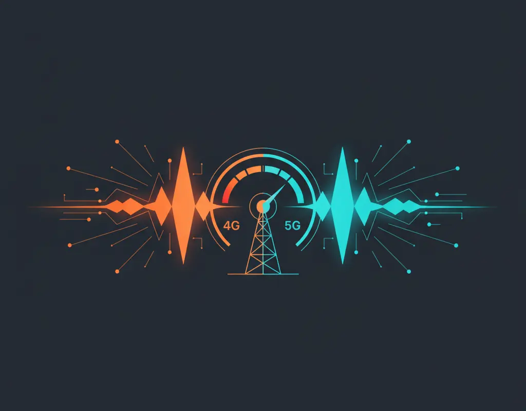 5G vs 4G in 2026: Is the Upgrade Actually Worth It?