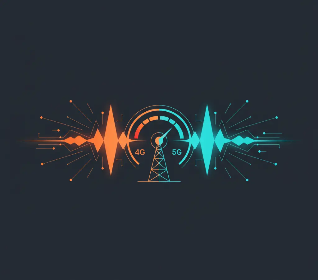 5G vs 4G in 2026: Is the Upgrade Actually Worth It?