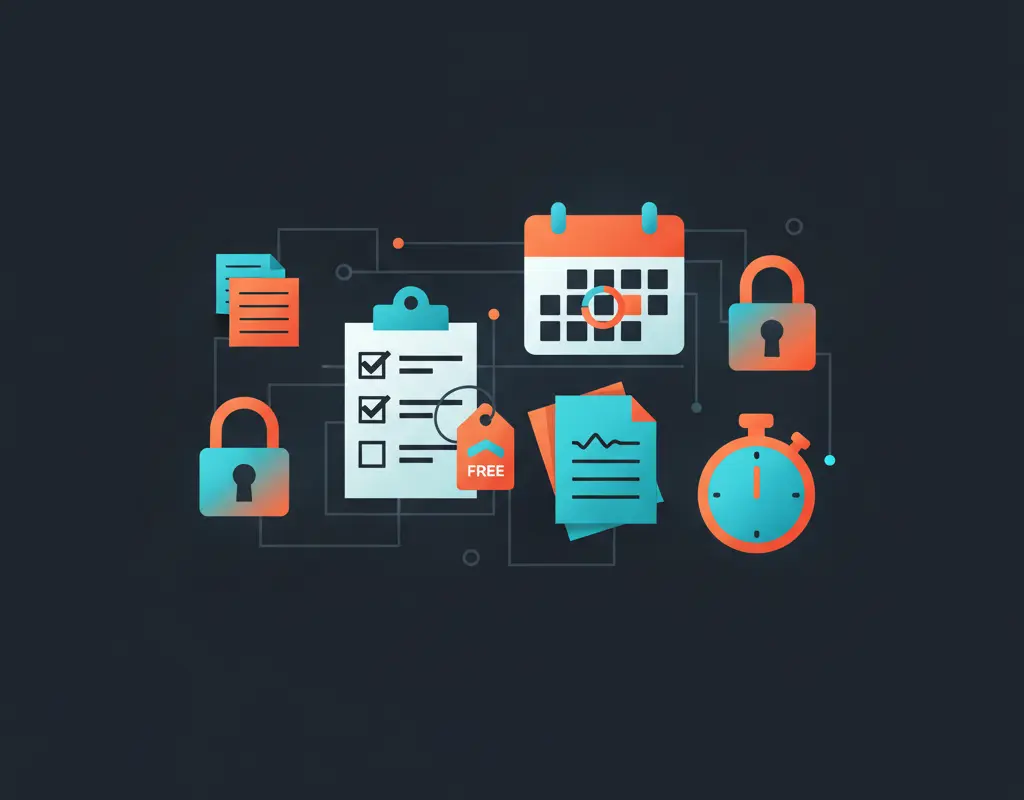 10 Free Productivity Tools That Are Actually Worth Using