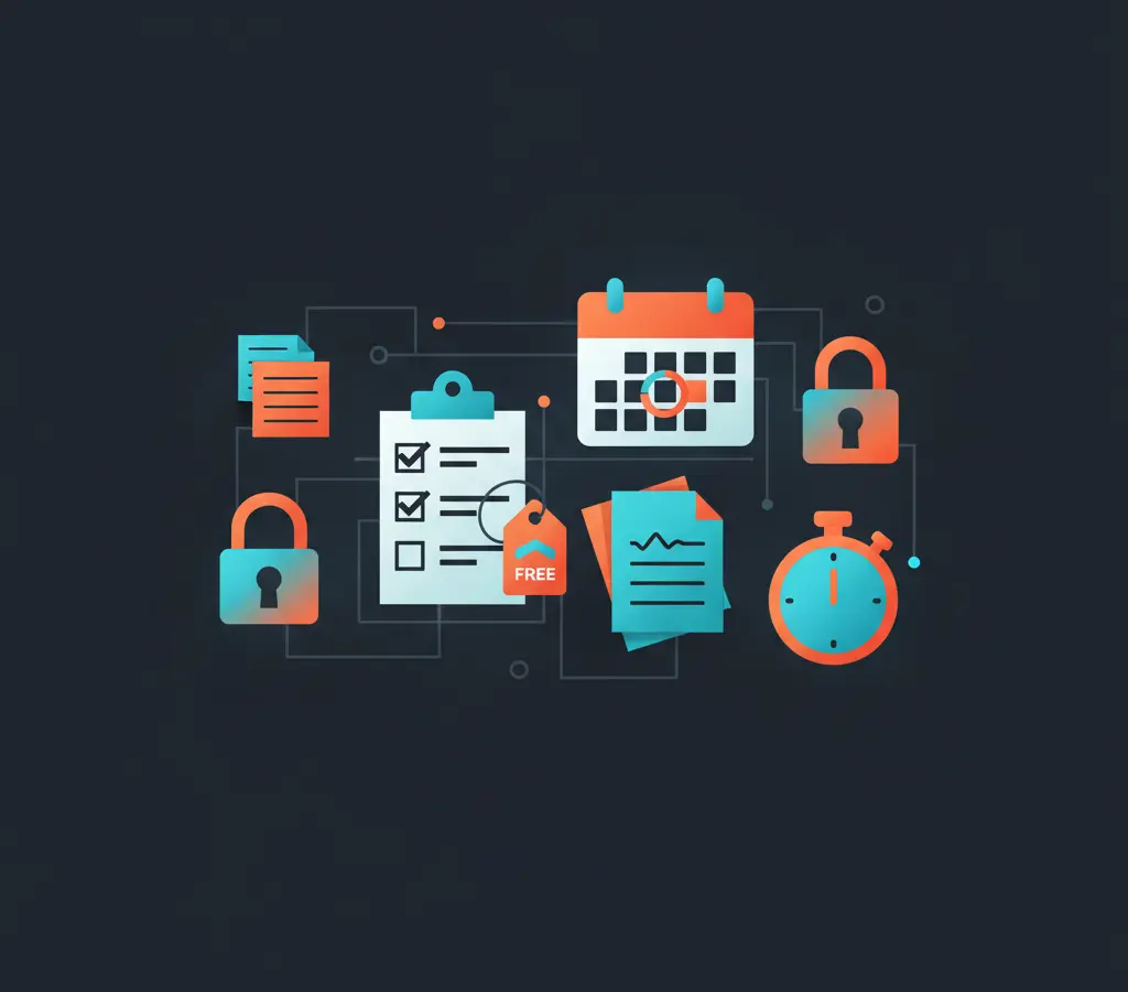 10 Free Productivity Tools That Are Actually Worth Using